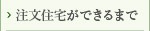 注文住宅ができるまで